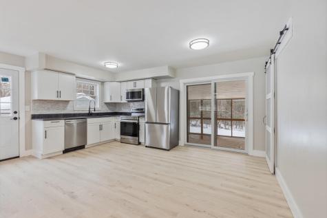 154 Waterville Road China ME 04358