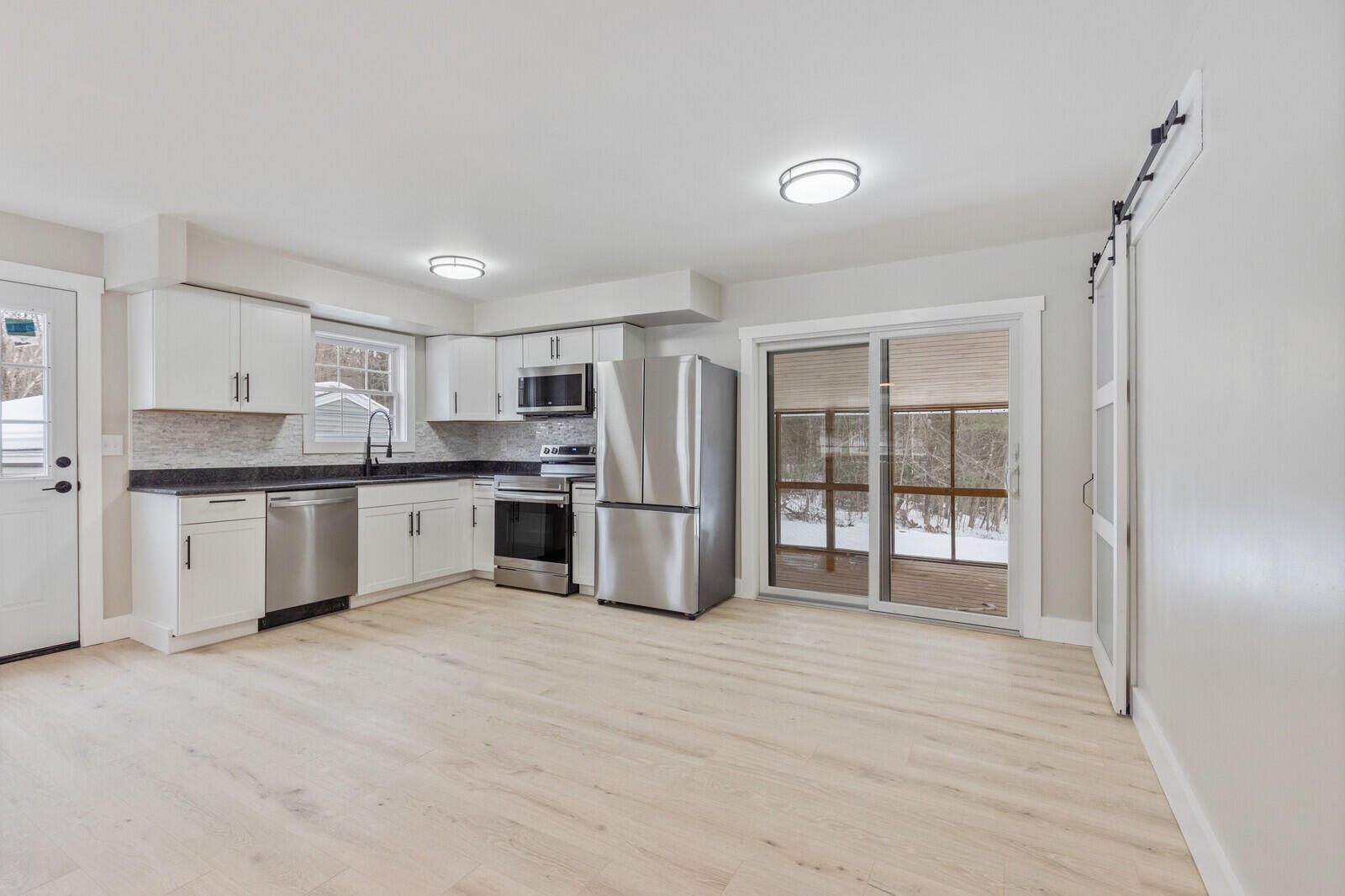 154 Waterville Road China ME 04358