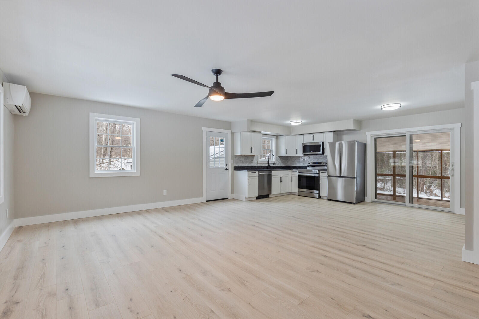 154 Waterville Road China ME 04358