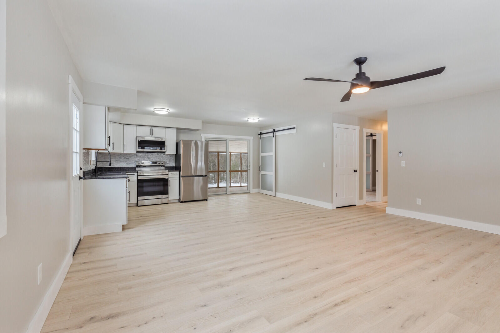 154 Waterville Road China ME 04358