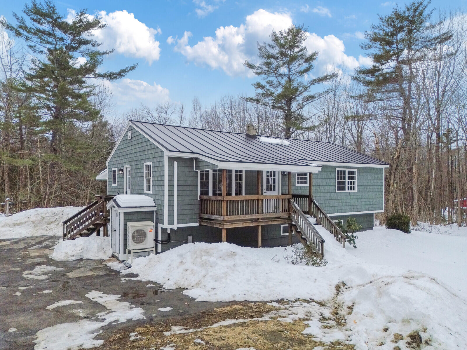 154 Waterville Road China ME 04358