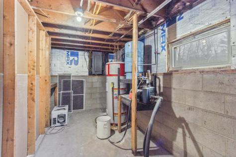 154 Waterville Road China ME 04358