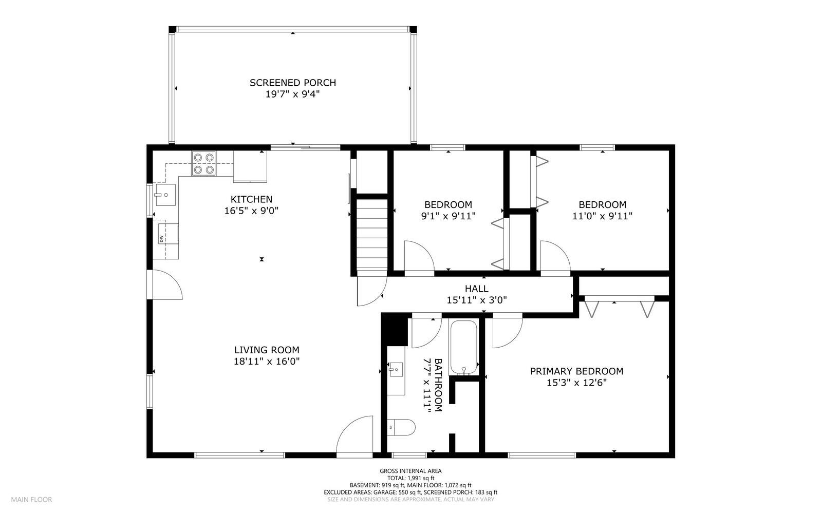 154 Waterville Road China ME 04358