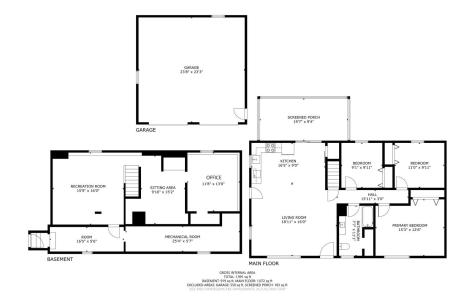 154 Waterville Road China ME 04358