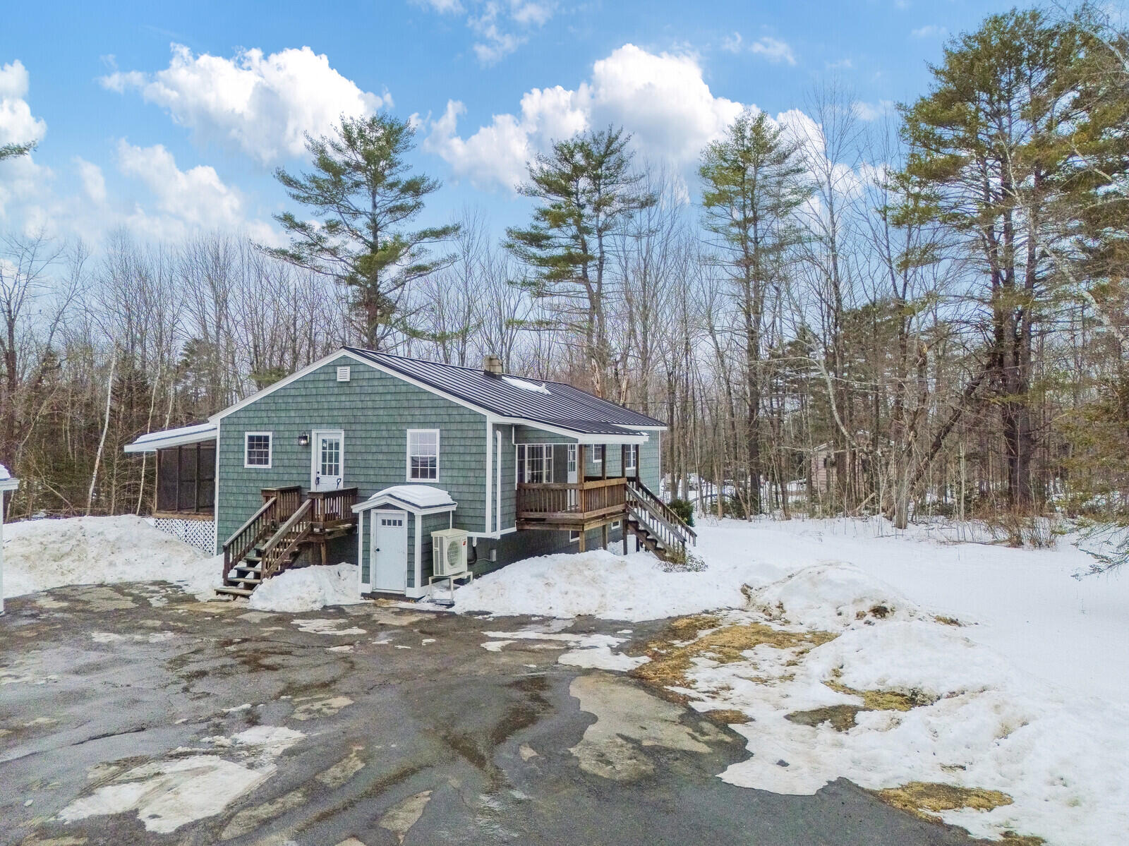 154 Waterville Road China ME 04358