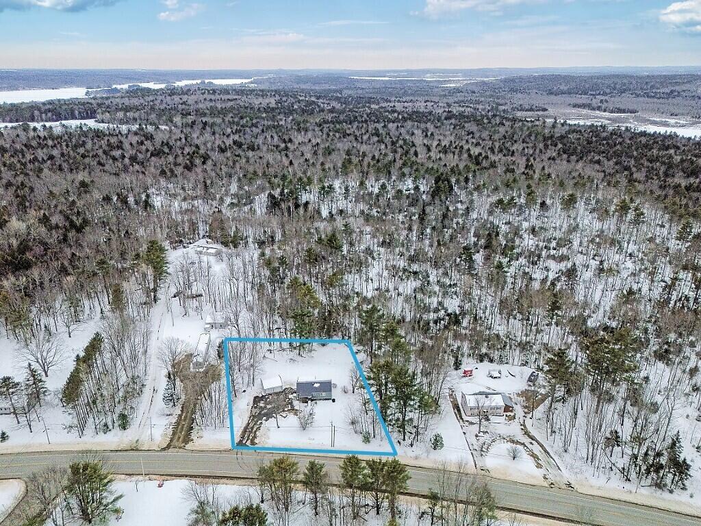 154 Waterville Road China ME 04358