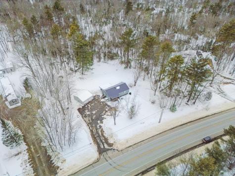 154 Waterville Road China ME 04358