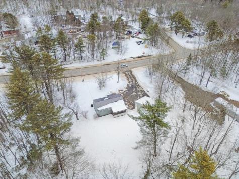 154 Waterville Road China ME 04358