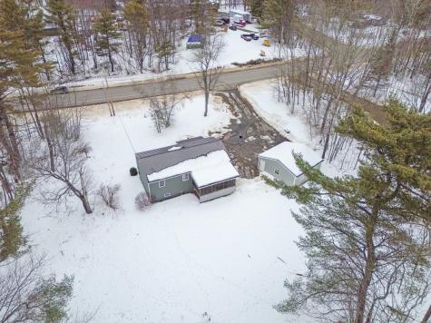 154 Waterville Road China ME 04358