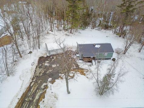 154 Waterville Road China ME 04358