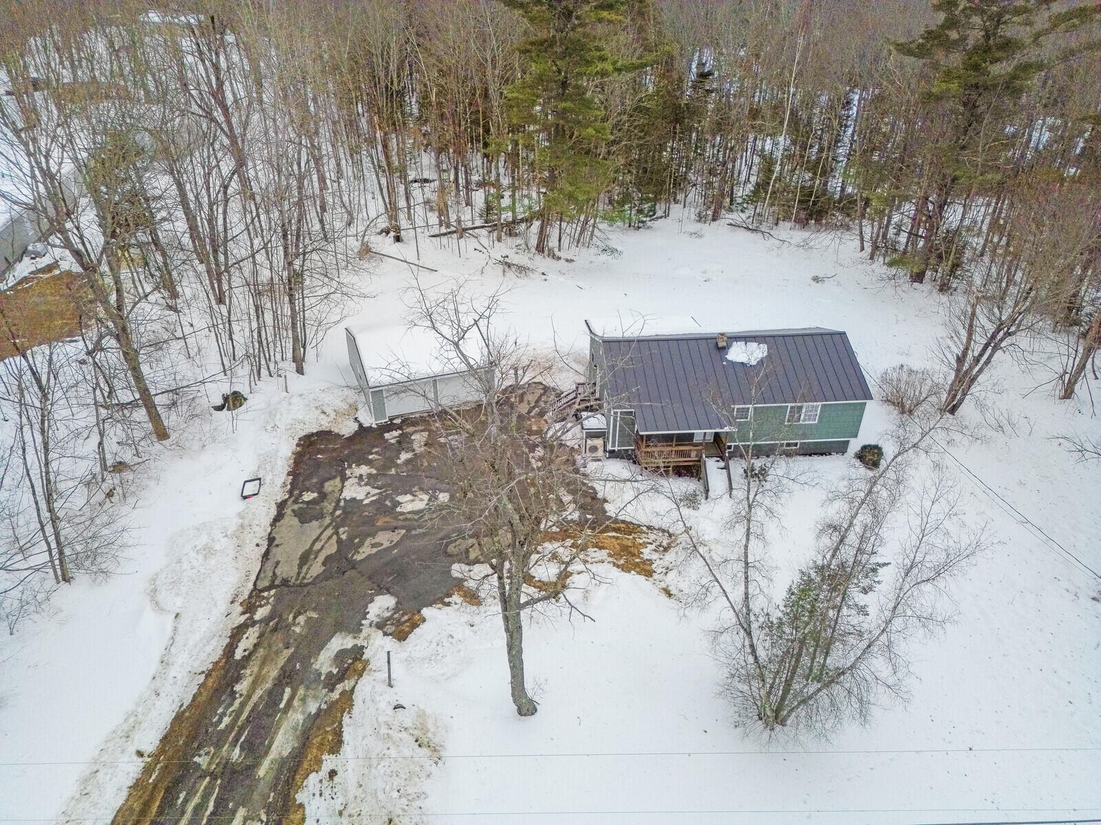 154 Waterville Road China ME 04358