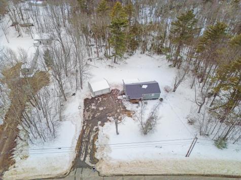 154 Waterville Road China ME 04358