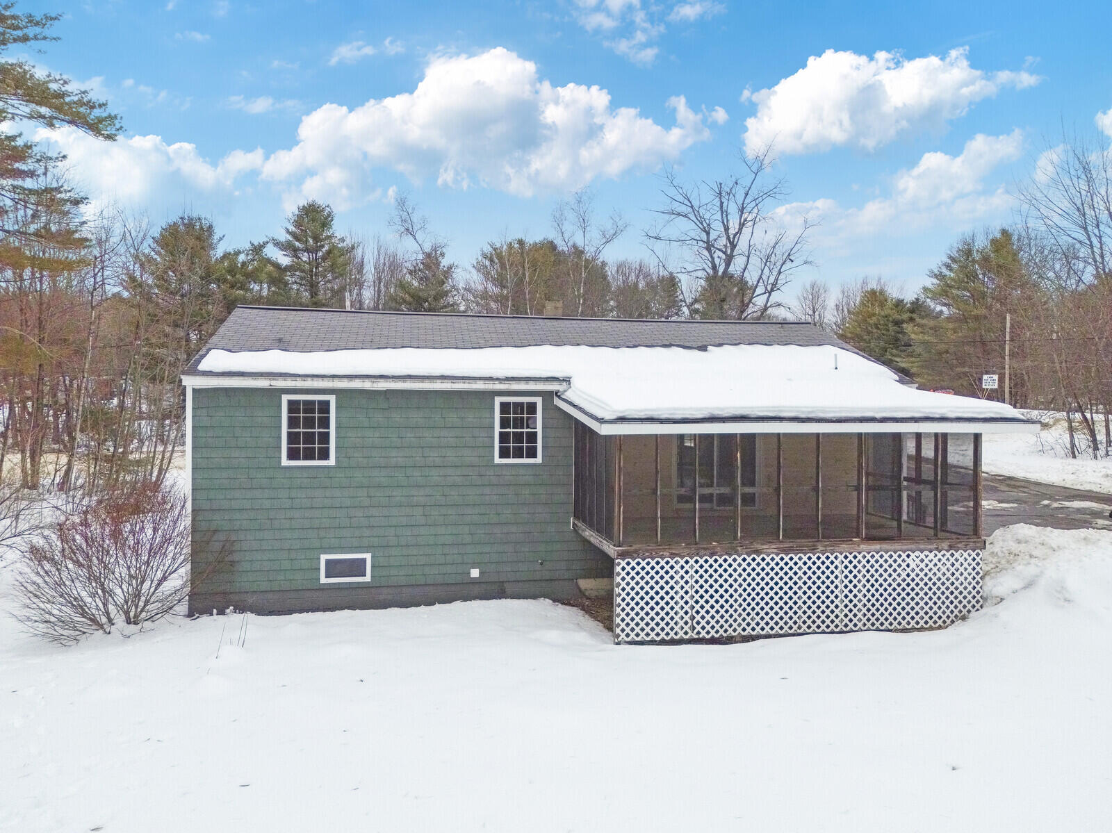 154 Waterville Road China ME 04358