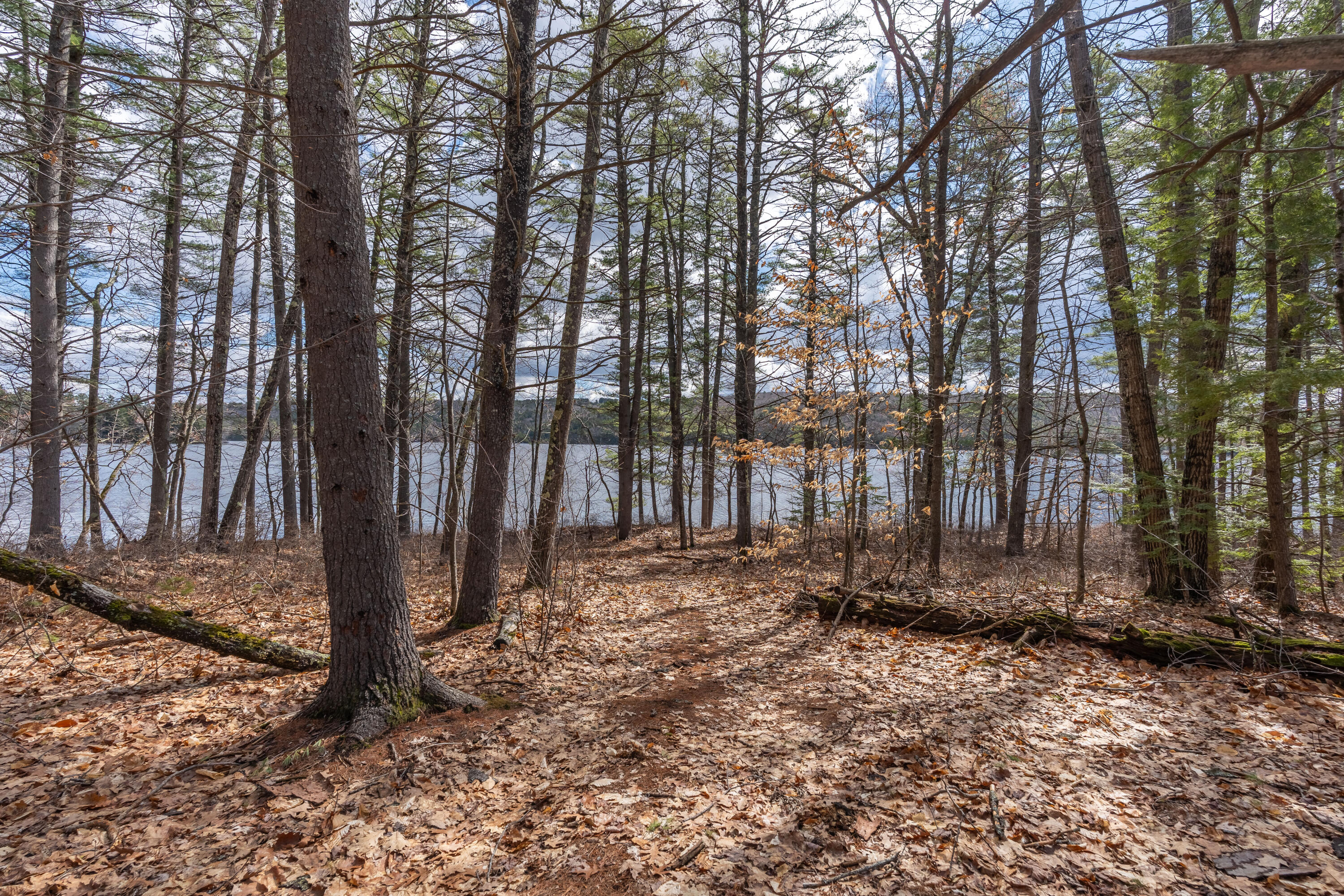 255 Raymond Hill Road Raymond ME 04071