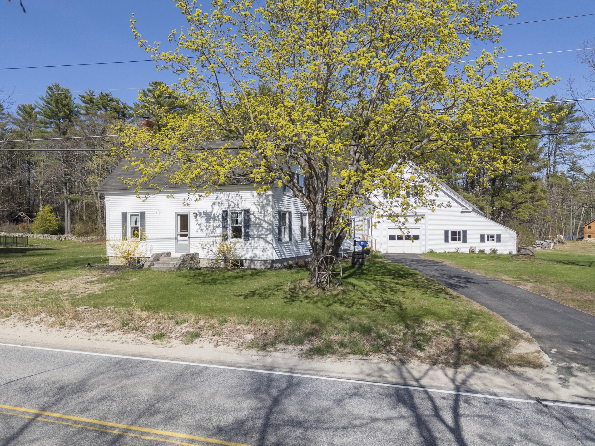 255 Raymond Hill Road Raymond ME 04071