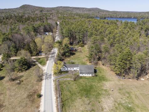 255 Raymond Hill Road Raymond ME 04071