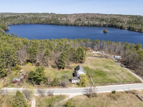 255 Raymond Hill Road Raymond ME 04071