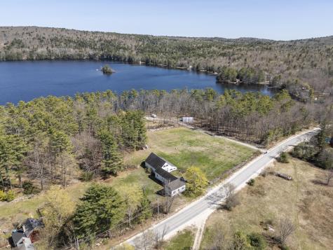 255 Raymond Hill Road Raymond ME 04071