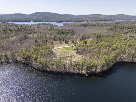 255 Raymond Hill Road Raymond ME 04071