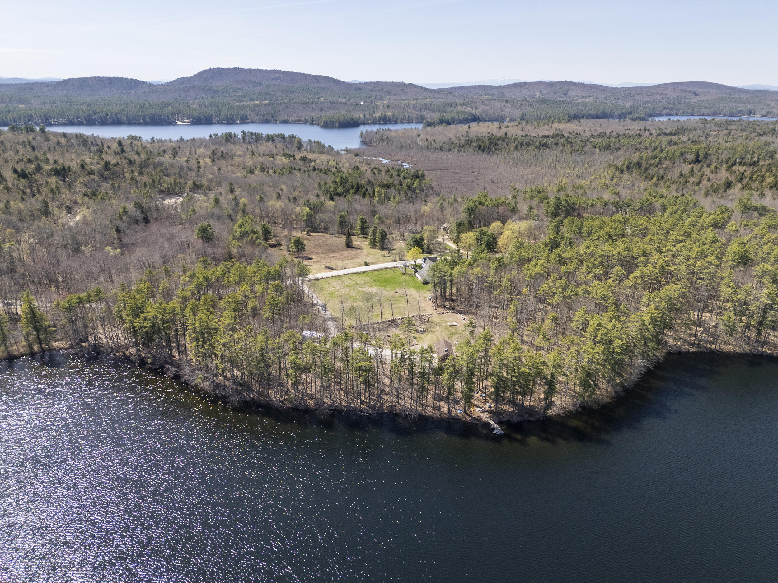 255 Raymond Hill Road Raymond ME 04071