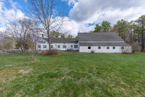 255 Raymond Hill Road Raymond ME 04071