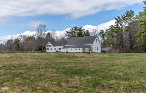 255 Raymond Hill Road Raymond ME 04071