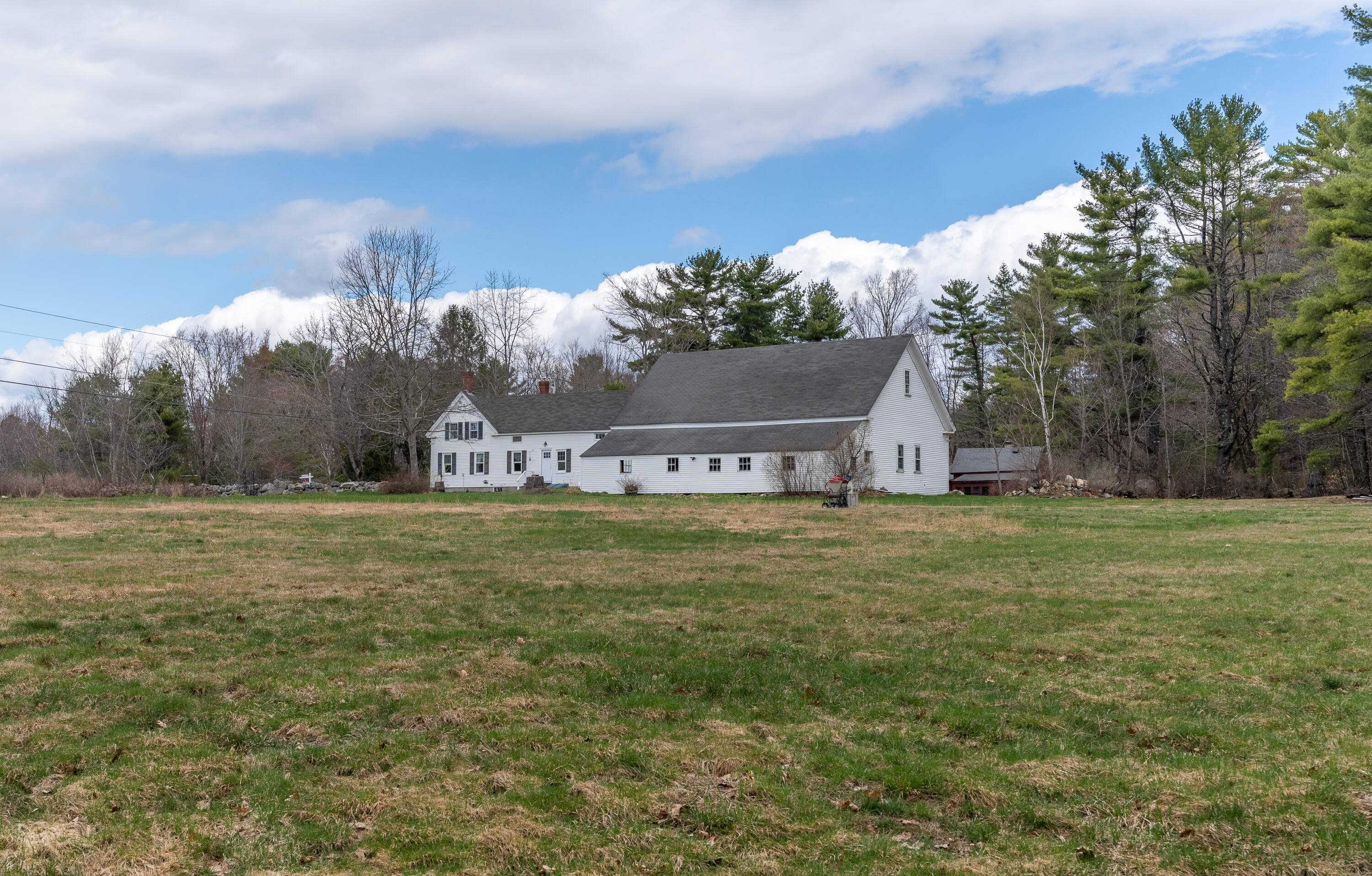 255 Raymond Hill Road Raymond ME 04071