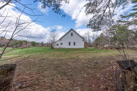 255 Raymond Hill Road Raymond ME 04071