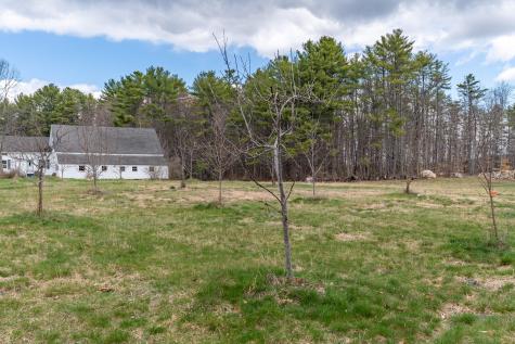 255 Raymond Hill Road Raymond ME 04071
