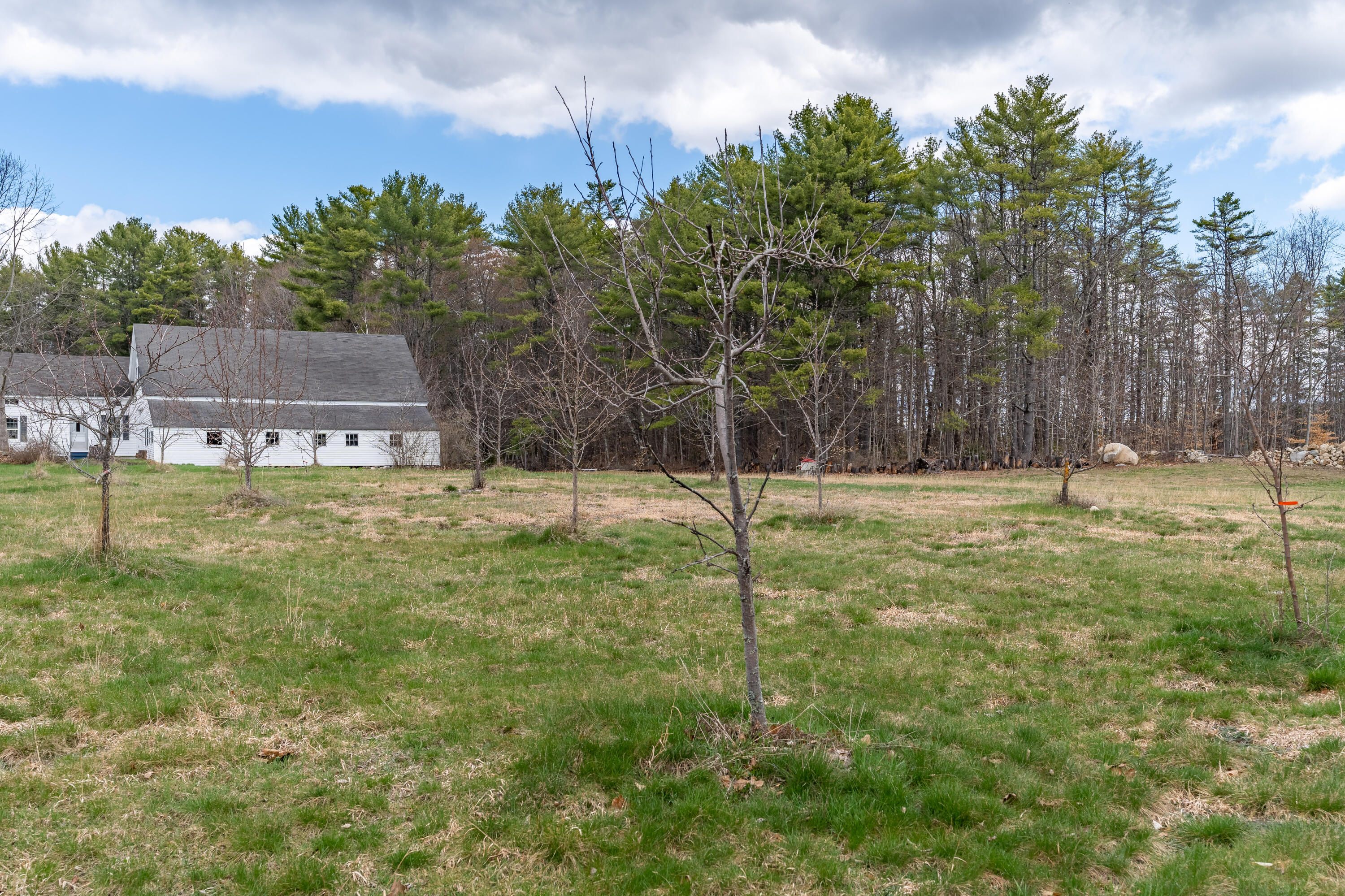 255 Raymond Hill Road Raymond ME 04071