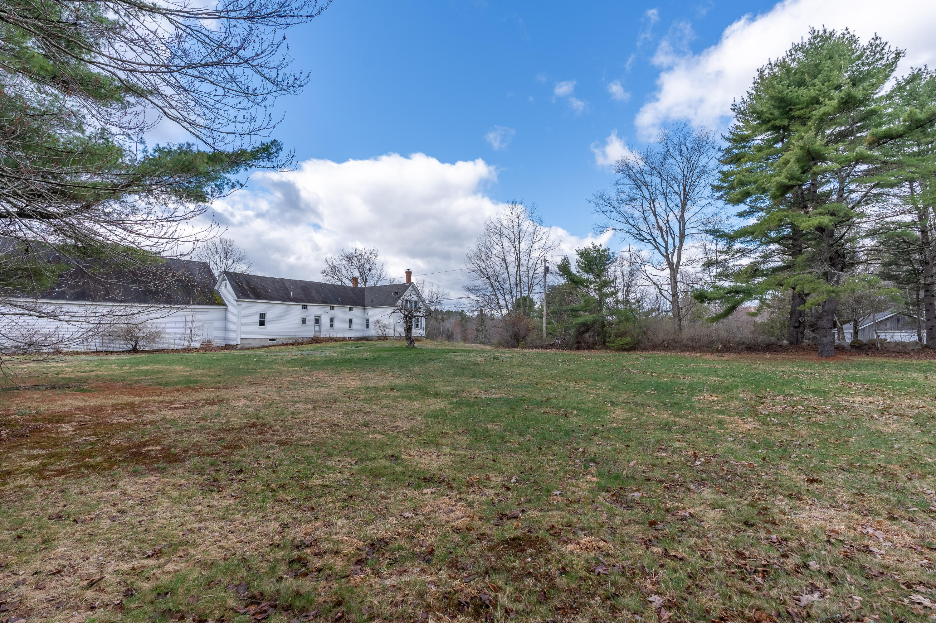 255 Raymond Hill Road Raymond ME 04071