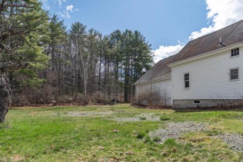 255 Raymond Hill Road Raymond ME 04071