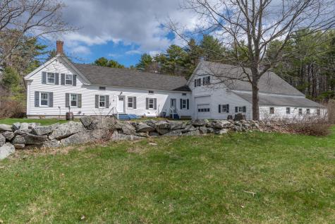 255 Raymond Hill Road Raymond ME 04071