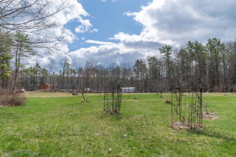 255 Raymond Hill Road Raymond ME 04071