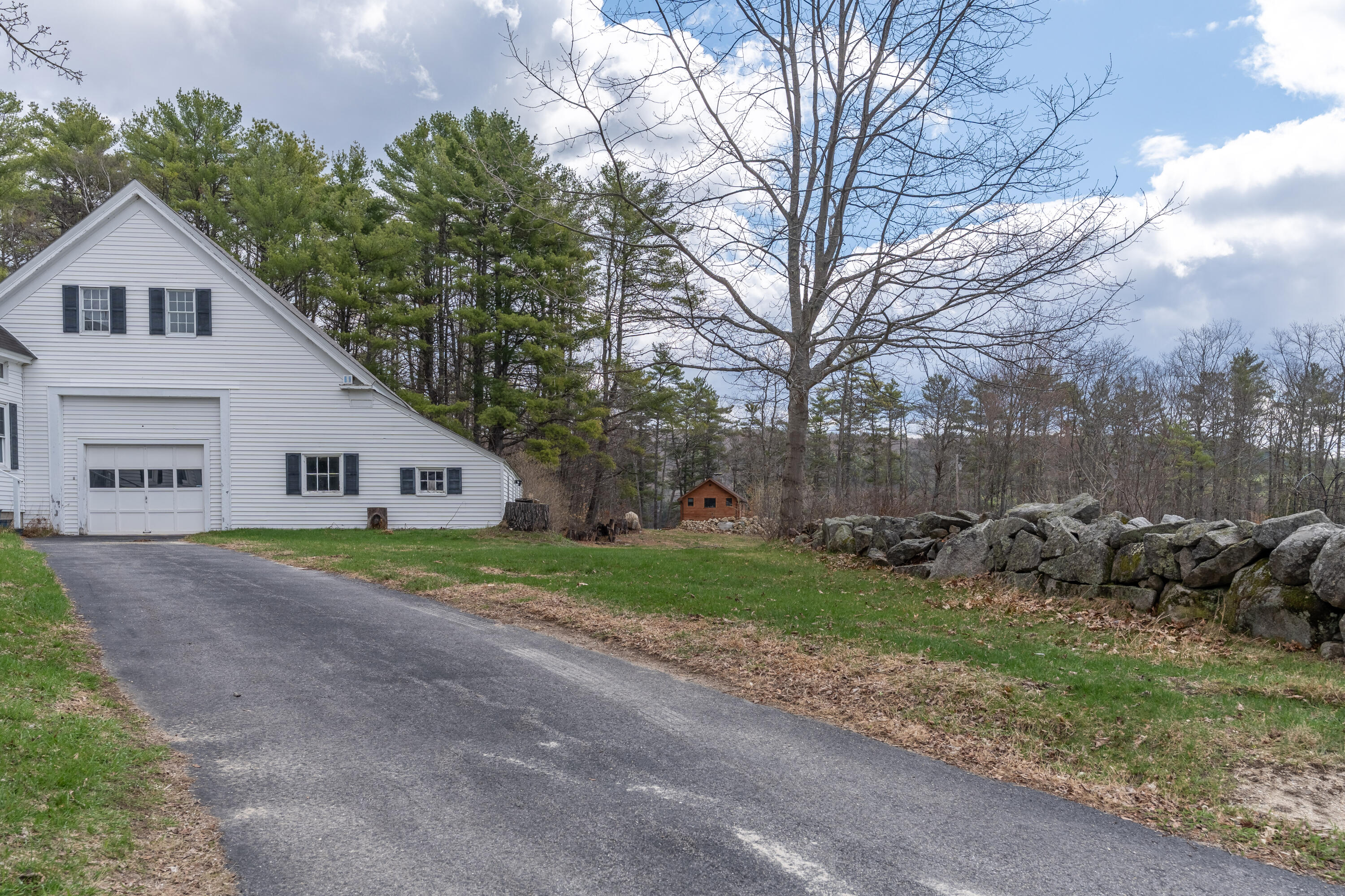 255 Raymond Hill Road Raymond ME 04071