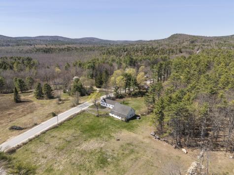 255 Raymond Hill Road Raymond ME 04071