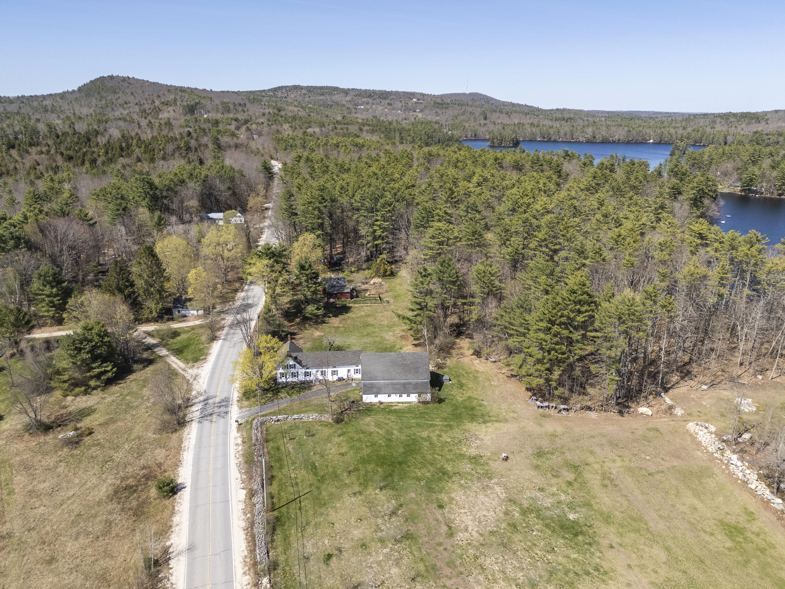 255 Raymond Hill Road Raymond ME 04071