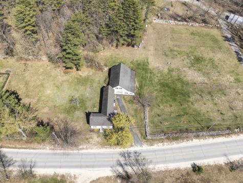 255 Raymond Hill Road Raymond ME 04071