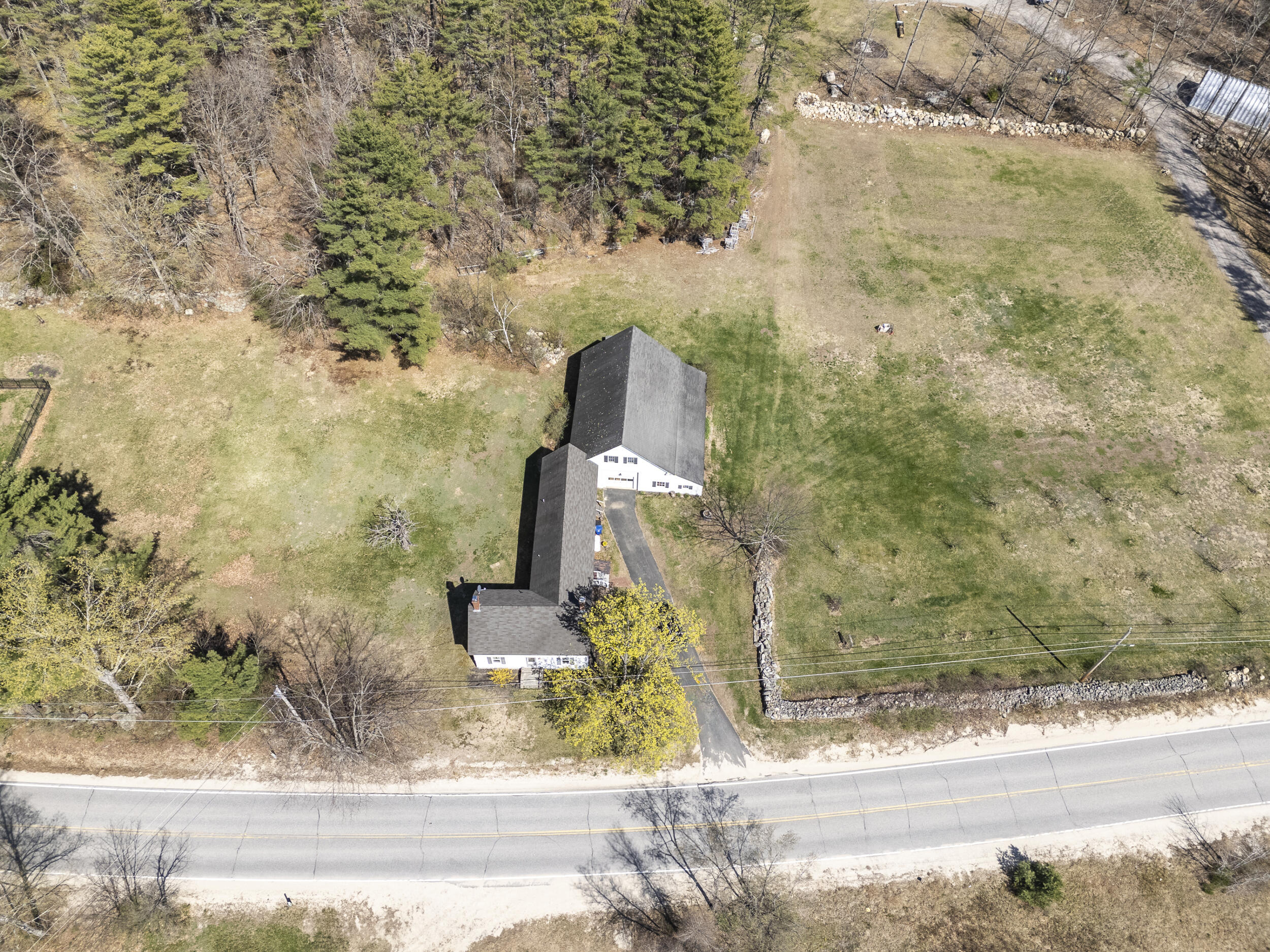 255 Raymond Hill Road Raymond ME 04071