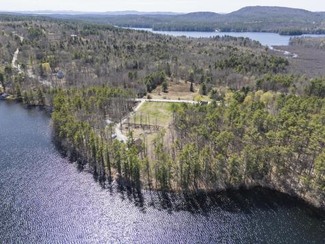 255 Raymond Hill Road Raymond ME 04071