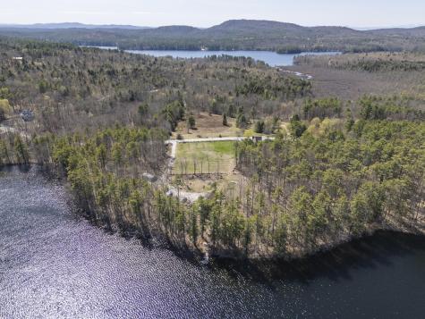 255 Raymond Hill Road Raymond ME 04071