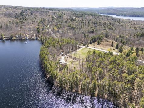 255 Raymond Hill Road Raymond ME 04071