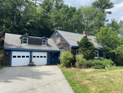 105 Brook Road Falmouth ME 04105