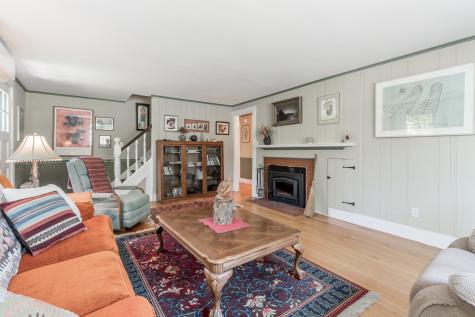 105 Brook Road Falmouth ME 04105