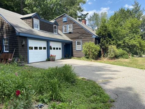 105 Brook Road Falmouth ME 04105