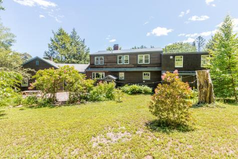 105 Brook Road Falmouth ME 04105