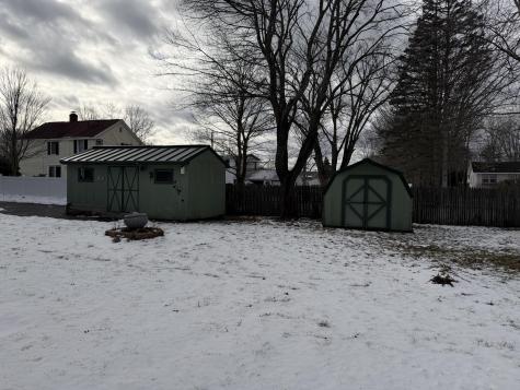 34 Pepperell Street Saco ME 04072