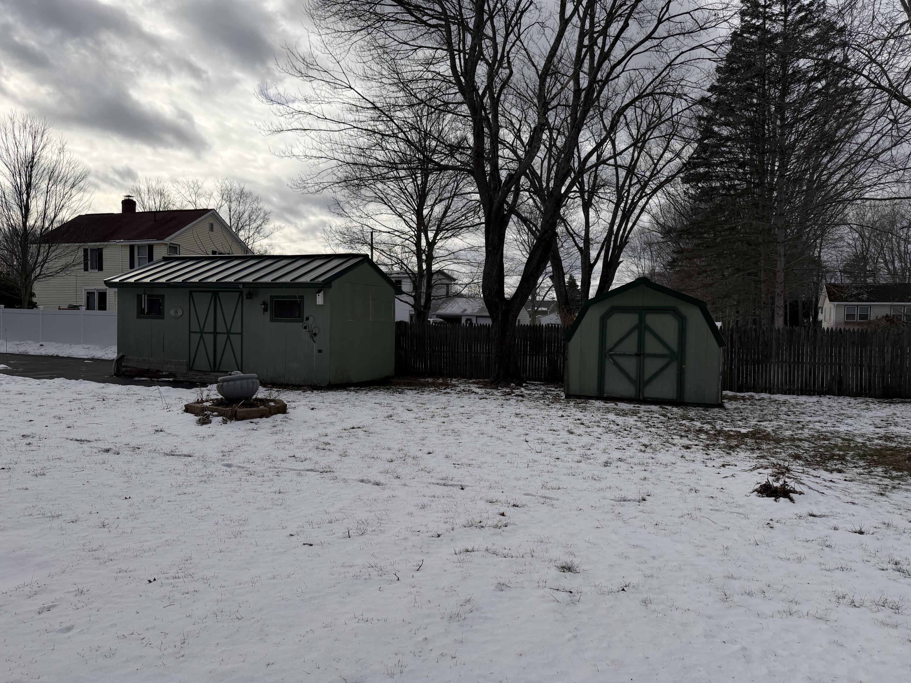 34 Pepperell Street Saco ME 04072