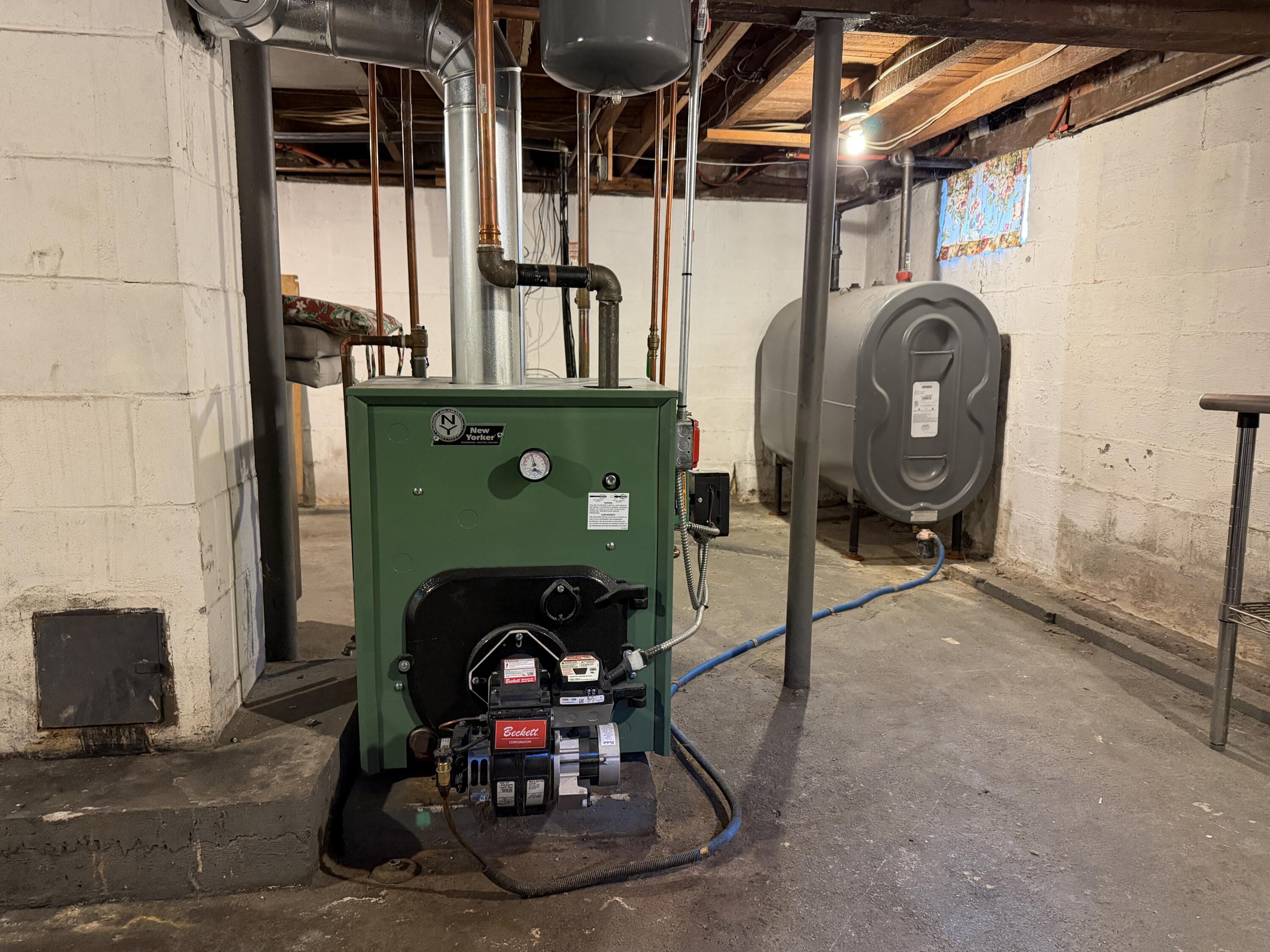 34 Pepperell Street Saco ME 04072