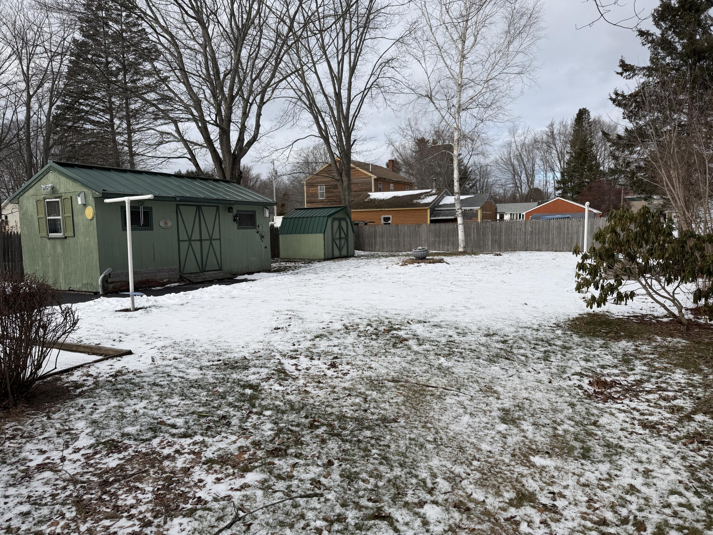 34 Pepperell Street Saco ME 04072